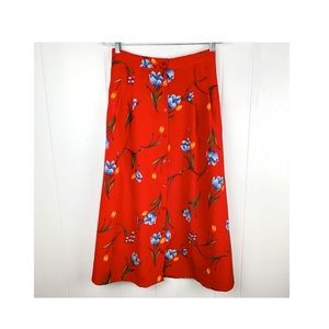 Vintage Kathie Lee Skirt